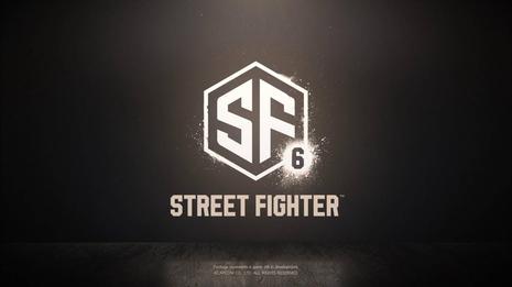 街头霸王6 Street Fighter Ⅵ
