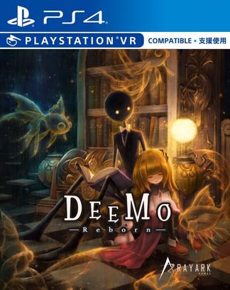 古树旋律 重生 DEEMO -Reborn-