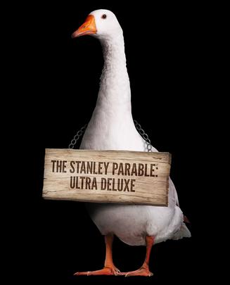 史丹利的寓言：终级豪华版 The Stanley Parable: Ultra Deluxe