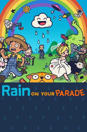 整蛊白云 Rain on Your Parade