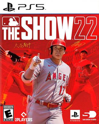 美国职业棒球大联盟22 MLB The Show 22