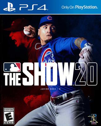 美国职业棒球大联盟20 MLB The Show 20