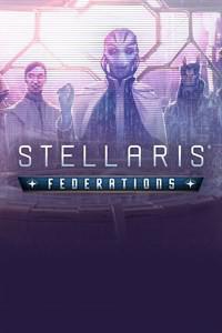 群星：联邦 Stellaris: Federations