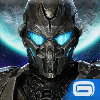 近地联盟先遣队 传承战记 N.O.V.A. Legacy