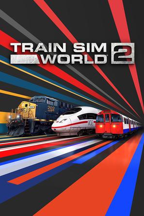 模拟火车世界2 Train Sim World 2
