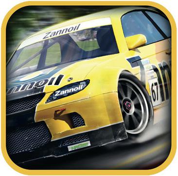 真实赛车 Real Racing