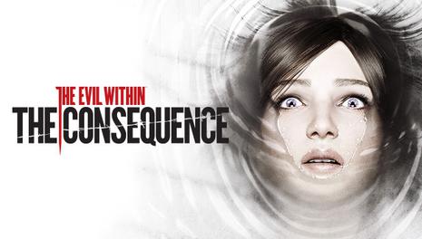 恶灵附身：结论 The Evil Within: The Consequence