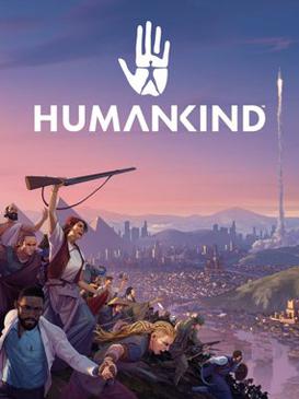 人类 Humankind