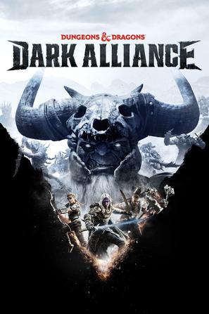 龙与地下城：黑暗联盟 Dungeons & Dragons: Dark Alliance