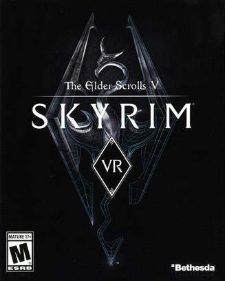 上古卷轴5：天际 VR The Elder Scrolls V: Skyrim VR