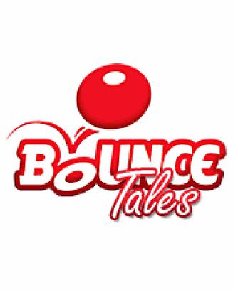 碰碰球历险记 Bounce Tales