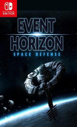 视界线 event horizon