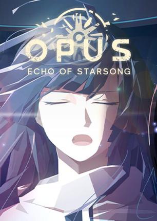 OPUS：龙脉常歌 OPUS: Echo Of Starsong