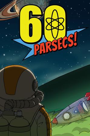 60秒差距！  60 Parsecs！