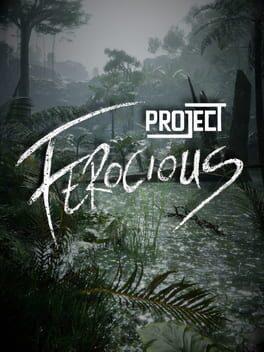 Project Ferocious