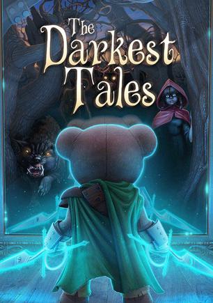 最暗黑的故事 The Darkest Tales