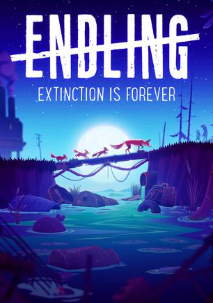 终端：灭亡永恒 Endling - Extinction is Forever