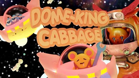 Dome-King Cabbage