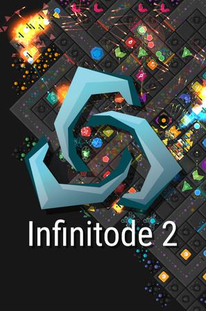 无限守塔2 Infinitode2