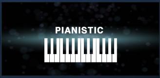 钢琴家 Pianistic