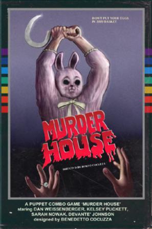谋杀屋 Murder House