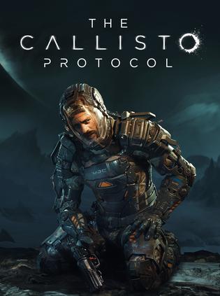 木卫四协议 The Callisto Protocol