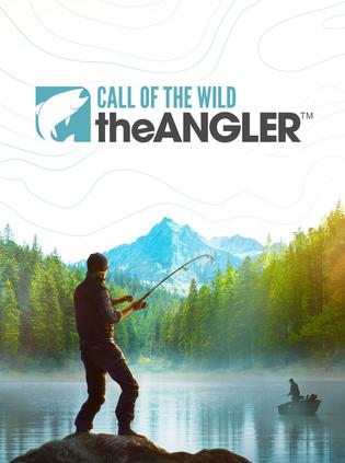 荒野的召唤：垂钓者 Call of the Wild: The Angler