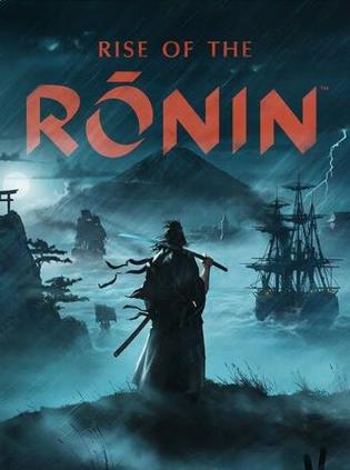 浪人崛起 Rise of the Ronin
