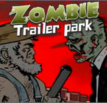 建筑队大战僵尸 Zombies Trailer Park