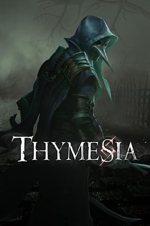 记忆边境 Thymesia