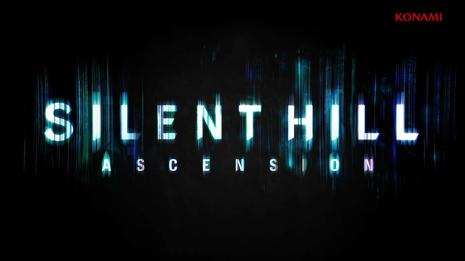 寂静岭：升天 Silent Hill: Ascension