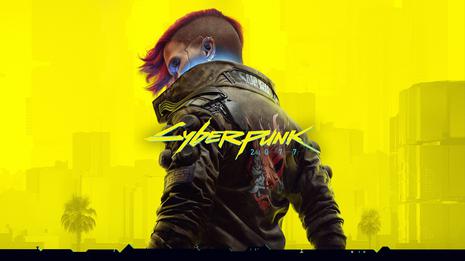 赛博朋克 2077 Cyberpunk 2077