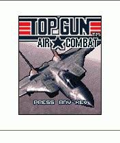 壮志凌云：空战 Top Gun: Air Combat