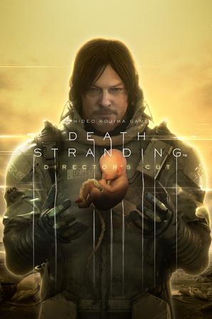 死亡搁浅：导演剪辑版 DEATH STRANDING DIRECTOR'S CUT