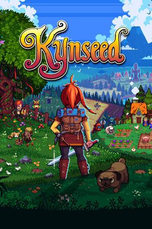 堇种 Kynseed