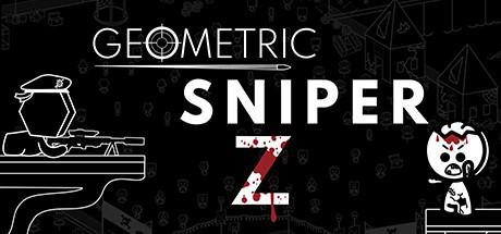 几何狙击手Z Geometric Sniper - Z