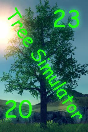 我是一棵树2023 Tree Simulator 2023