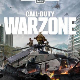使命召唤：战争地带（端游同名手游）） Call of Duty: Warzone