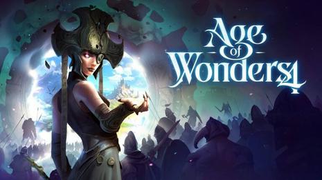 奇迹时代4 Age of Wonders 4