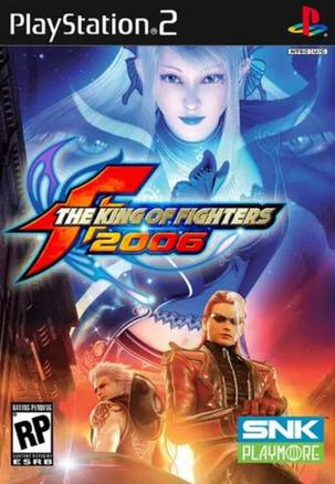 拳皇：极限冲击2 KOF: Maximum Impact 2