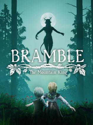 荊棘：群山之王 Bramble: The Mountain King