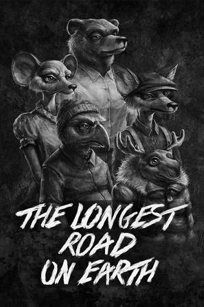 最漫长的路 The Longest Road on Earth