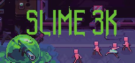 史莱姆3K：崛起对抗暴君 Slime 3K: Rise Against Despot