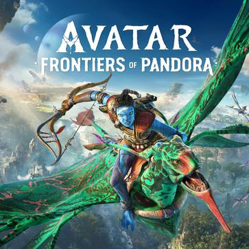 阿凡达：潘多拉边境 Avatar: Frontiers of Pandora