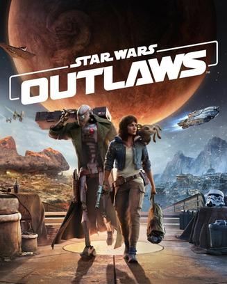 星球大战：法外狂徒 Star Wars Outlaws