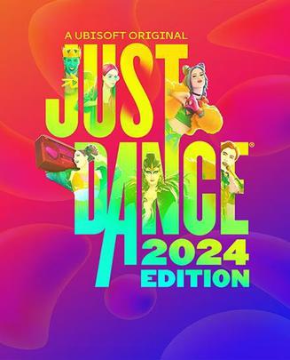 舞力全开2024 Just Dance 2024