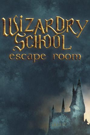 巫术学院：逃脱游戏 Wizardry School: Escape Room