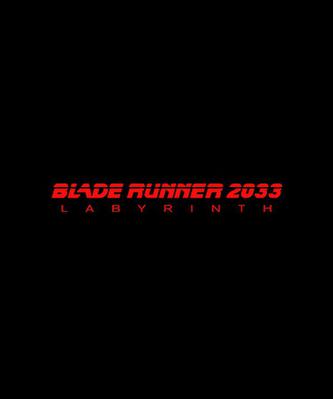 银翼杀手2033：迷宫 Blade Runner 2033: Labyrinth