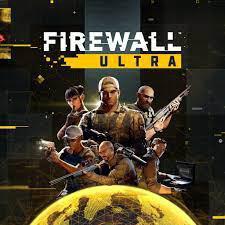 防火墙:过激分子 Firewall Ultra