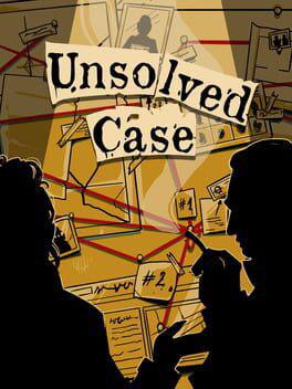 未解决的案件 Unsolved Case